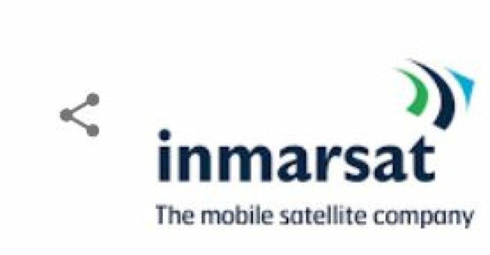 INMARSAT Buys Maritime Service Contracts of Speedcast Inmarsat