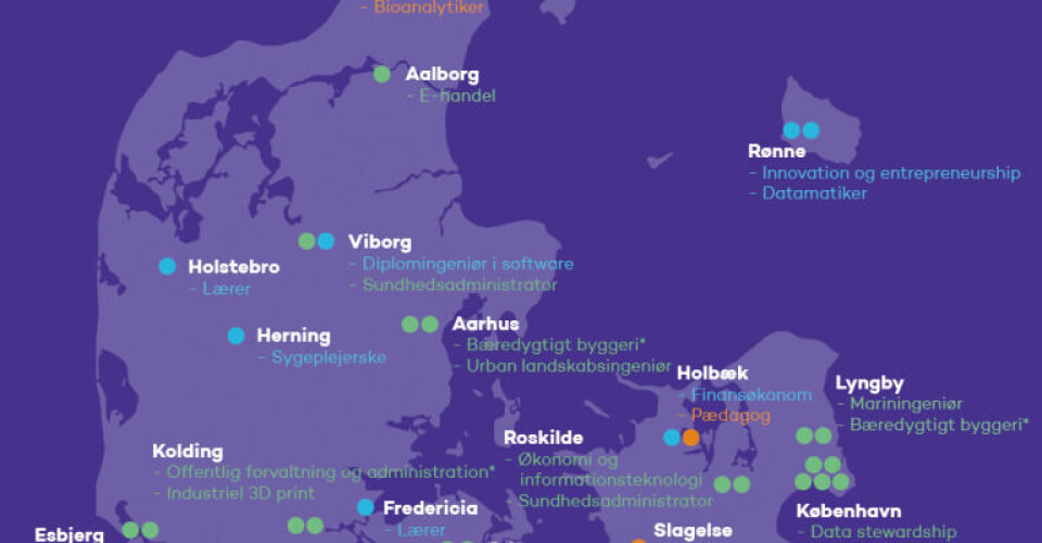 Bred enighed om udflytningsaftale af videregående uddannelser Nye-uddannelsesudbud.-Illustration-Uddannelses-og-Forskningsministeriet-768x853-1