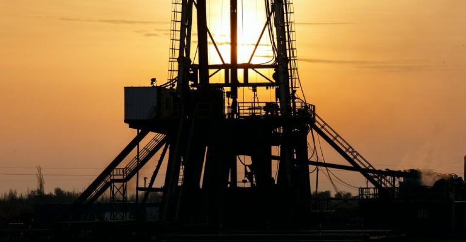 Iransk tankskibs-flåde på vej til Venezuela Foto: Worksite ltd., Unsplash