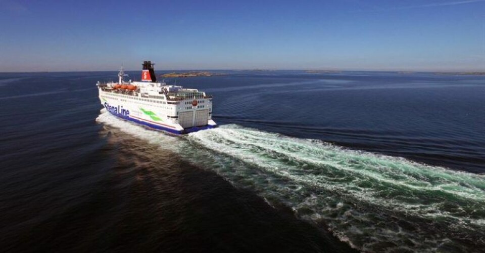 Foto: Stena Line