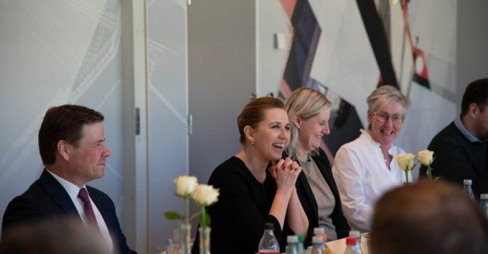 Skønne billeder: Ros til de danske havne fra Statsministeren Fotos-Alex-Pentin-og-Danske-Havne-768x512-1