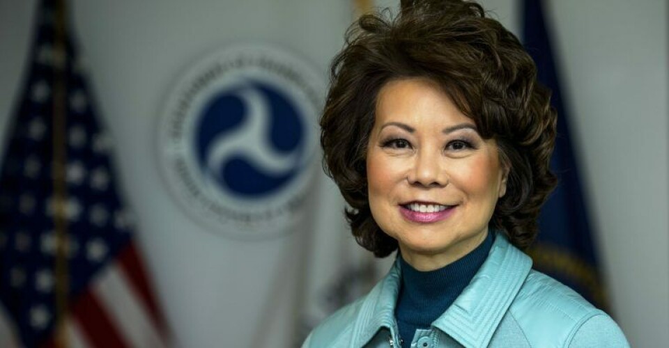 Elaine Chao