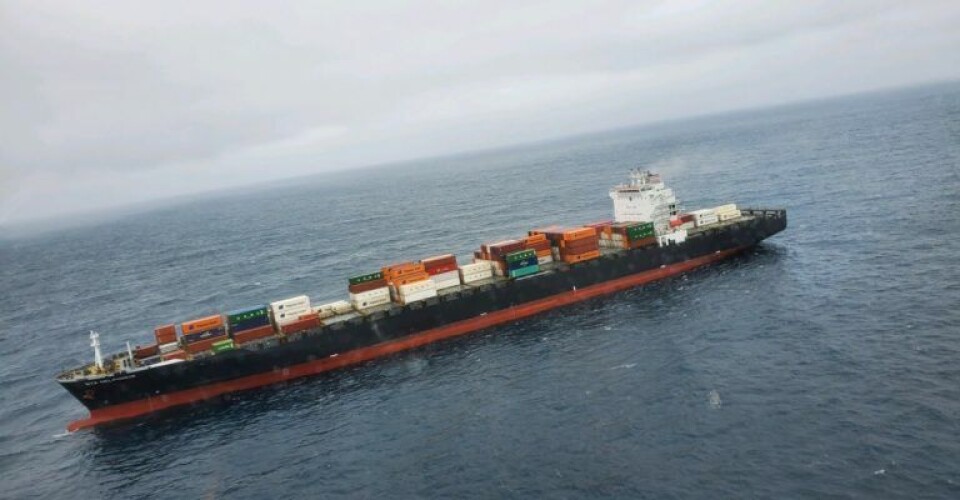 Image: USCG. Image: USCG.