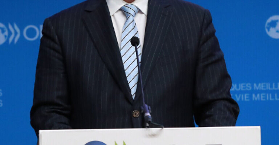 Image: OECD. Image: OECD.