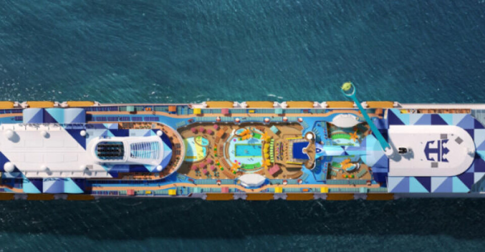 Image: Royal Caribbean