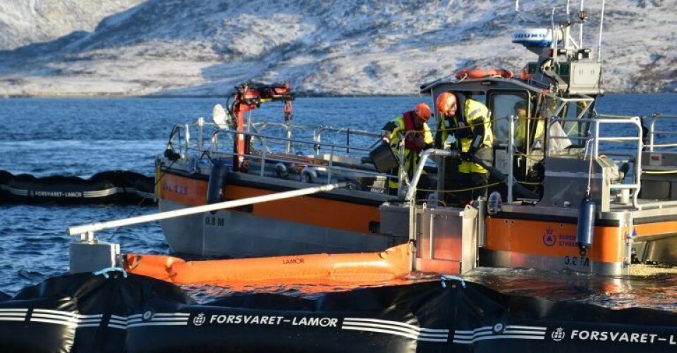 Flot video: Sådan træner Forsvaret mod naturen i Grønland Arctic-Light-2021.-Foto-Arktisk-Kommando-Facebook-3-768x512-1