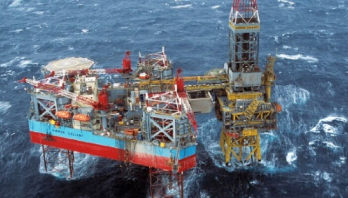 Fortress Rig New Fortress Energy plans to turn jack-up rigs into offshore LNG plants