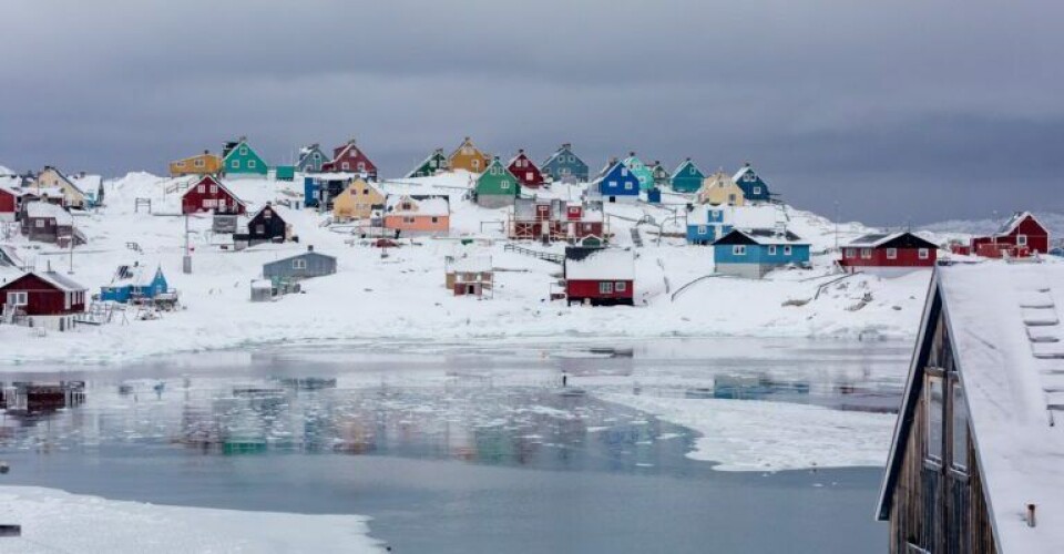 Rusland presser på – Vil samarbejde med Grønland om fiskeri Foto-Visit-Greenland-Unsplash-768x512-1