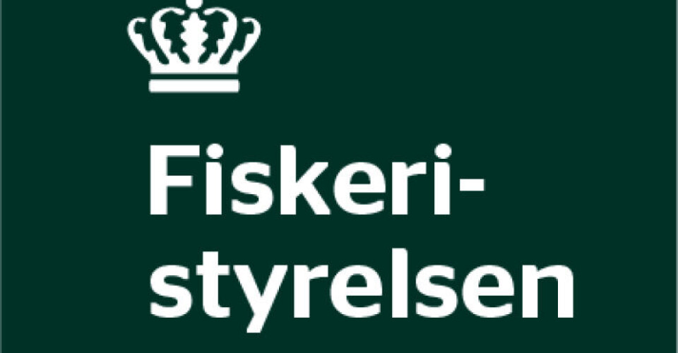 Fiskeristyrelsen med forbud mod at fange torsk og kuller i Nordsøen Fiskeristyrelsen1