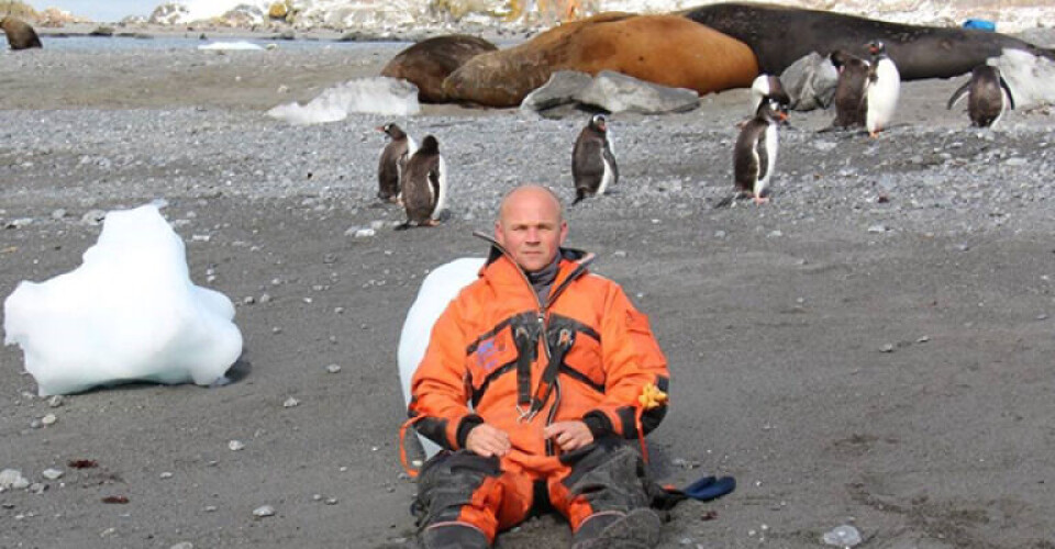 DTU ansætter professor i fiskeredskaber Ludvig-Ahm-Krag-Powel-Island-Foto-Bjoern-Arne-Krafft