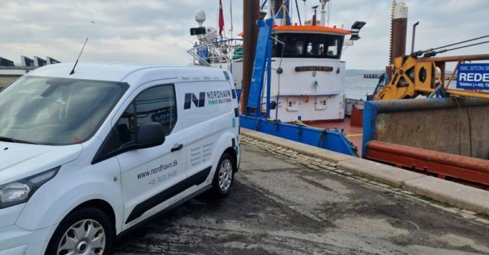 Foto: Nordhavn Power Solutions / LinkedIn