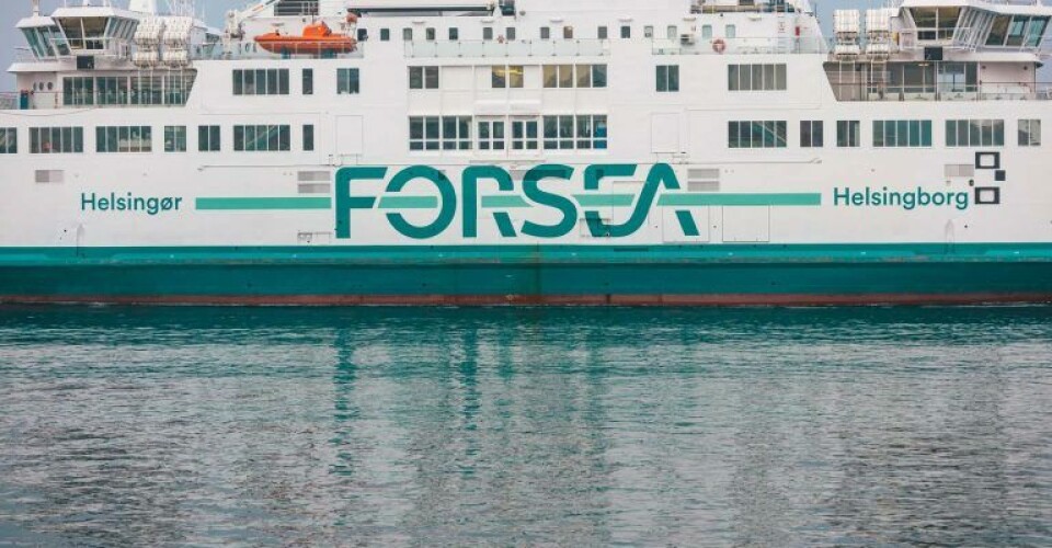 Foto: ForSea