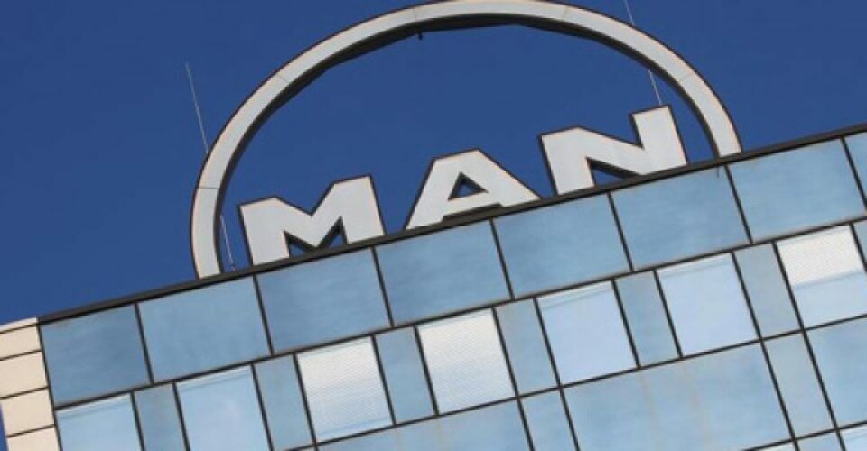 Foto: MAN Energy Solutions