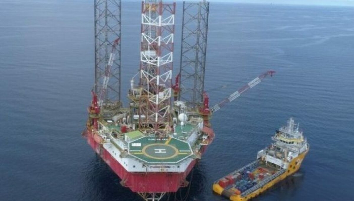 Vantage Drilling Confirms Indonesian Jackup Rig Deals