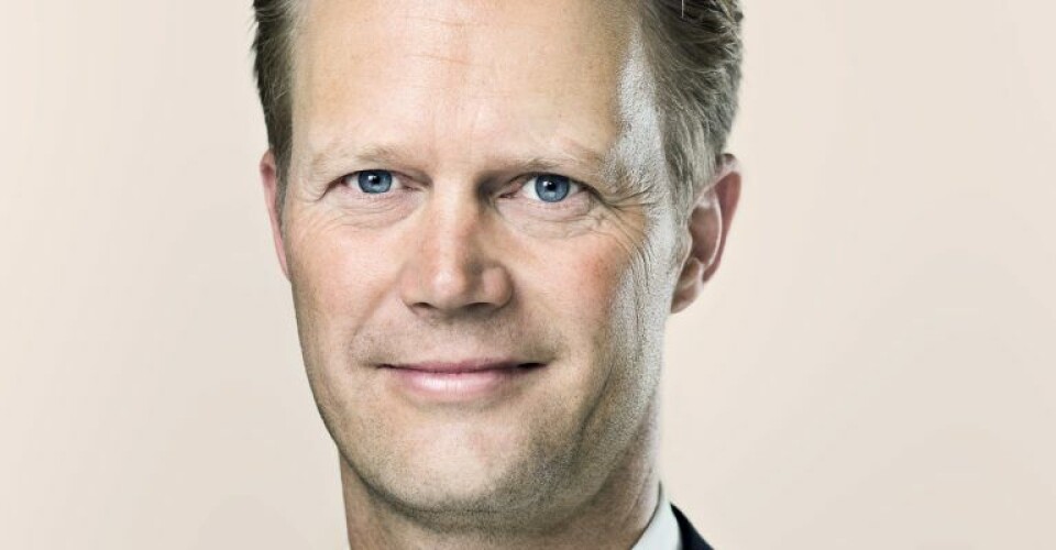 Udenrigsminister: Der kommer tab og Brexit-bøvl Jeppe-Kofoed-Fotograf-Steen-Brogaard