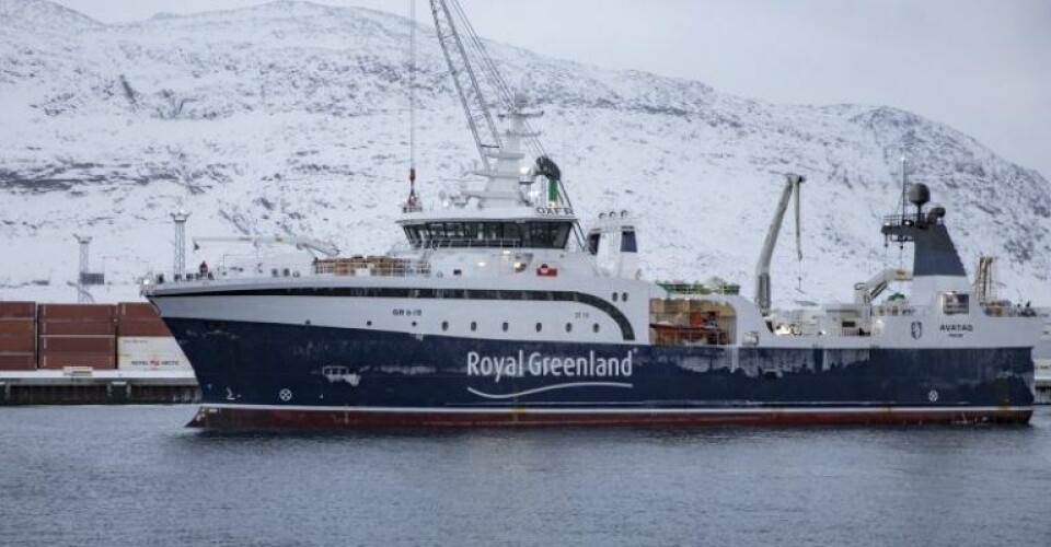 Seafood-virksomheder stopper al eksport til Rusland Avataq.-Foto-Royal-Greenland-768x385-1