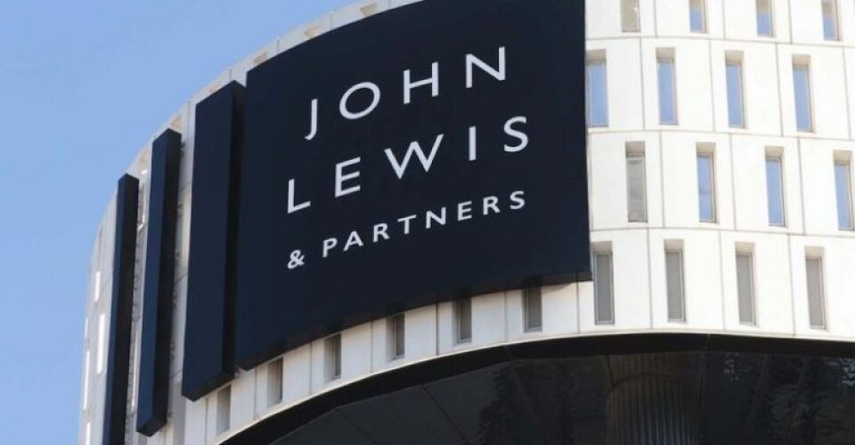 Photo: John Lewis