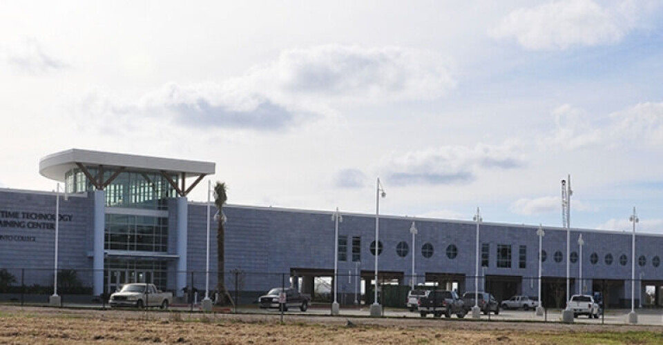 SJC Maritime Training Center