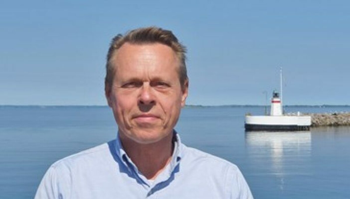 Værtsdirektøren fra Søby: “Der skal være noget på spil”