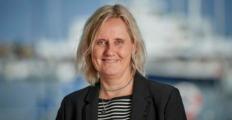 Danske Havne: Fremragende med handling på Power-to-X strategi Tine-Kirk.-Foto-Danske-Havne-768x512-1
