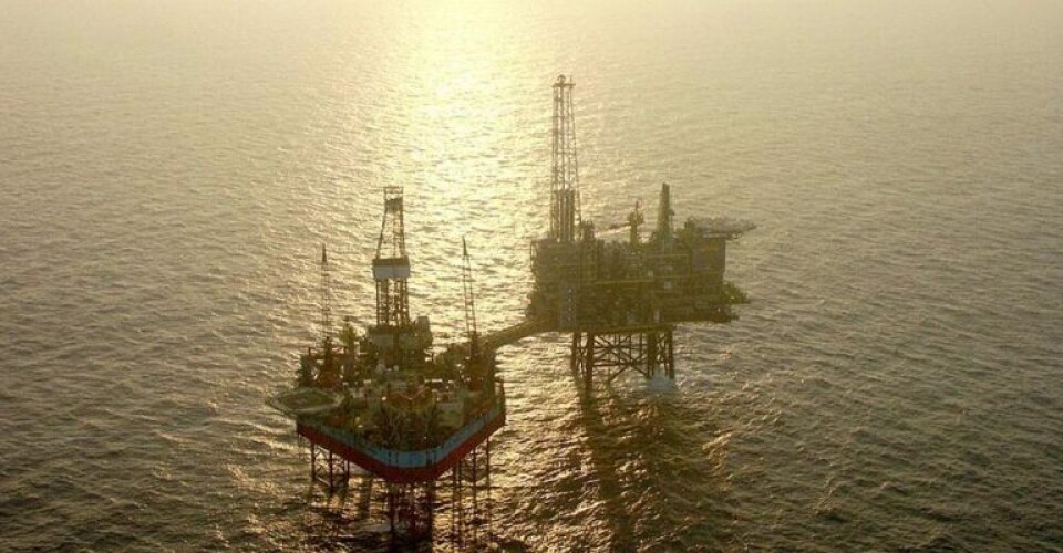 Maersk Drilling