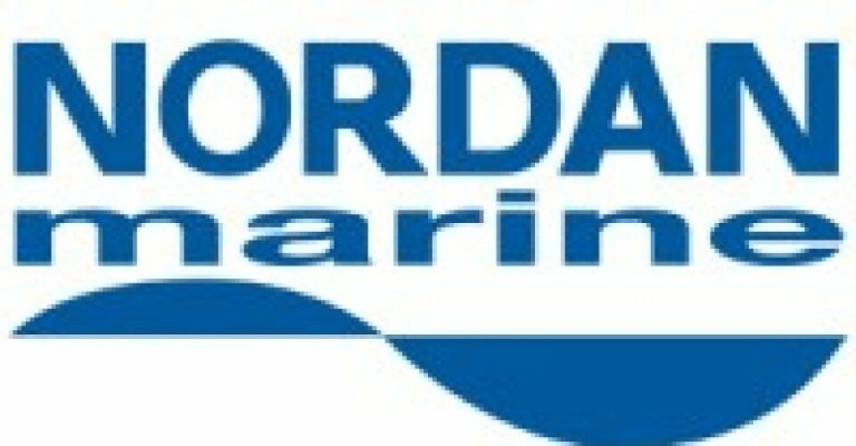 Nordan Marine A/S