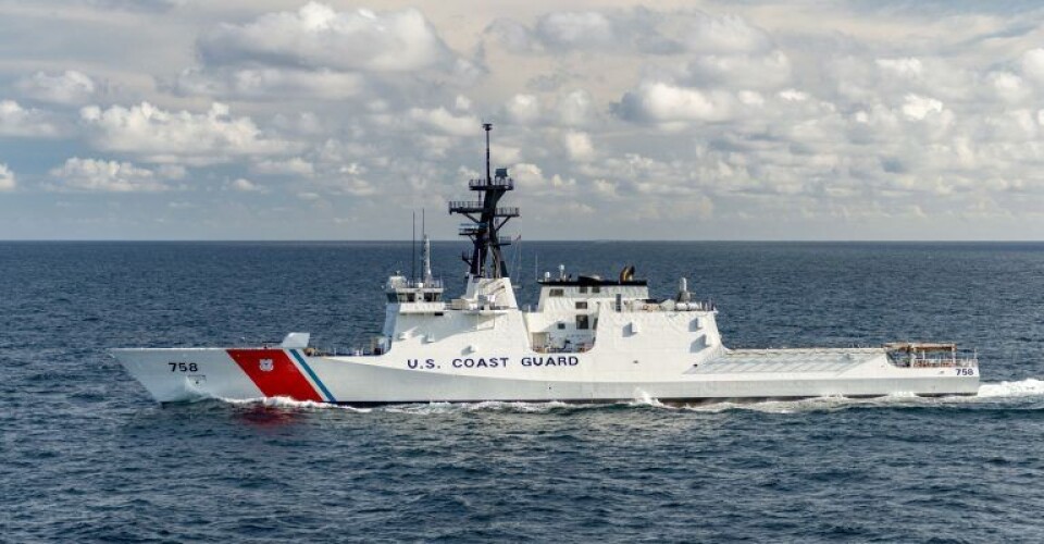 USCGC Stone