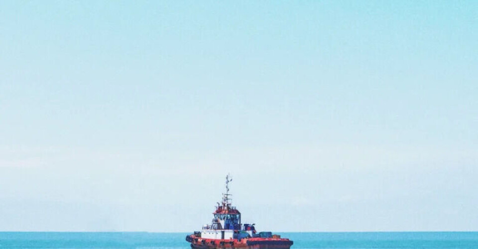 Solstad Offshore Sells 20 year-old Tug Supply Vessel Arkivfoto: Arif kasri / Unsplash