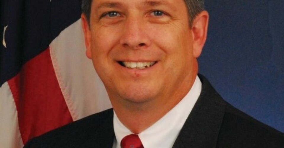 John Porcari. Image: US DOT. John Porcari. Image: US DOT.