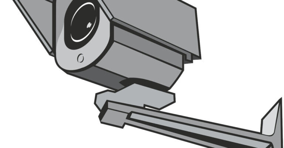 EUs fiskeriudvalg vil ikke have kameraovervågning surveillance-147831_1280-768x739-1