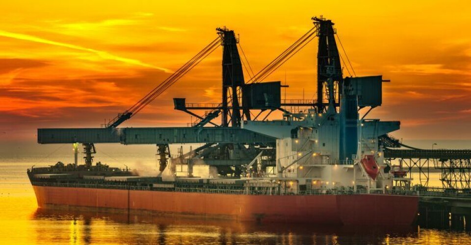 Samarbejde baner vejen for Superior Maritime Laytime Service Foto: Enqlare.