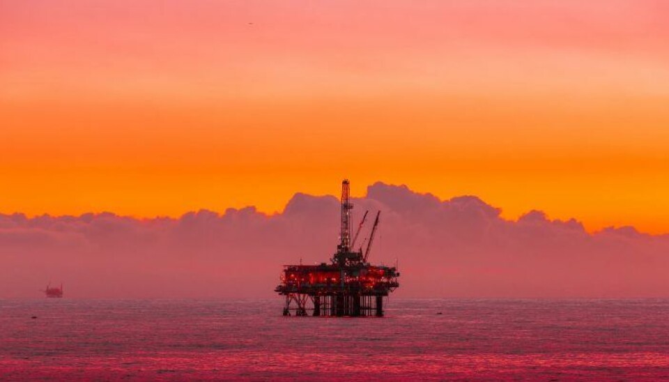 Indirekte overdragelse af Nordsø- og CO2-tilladelser er godkendt