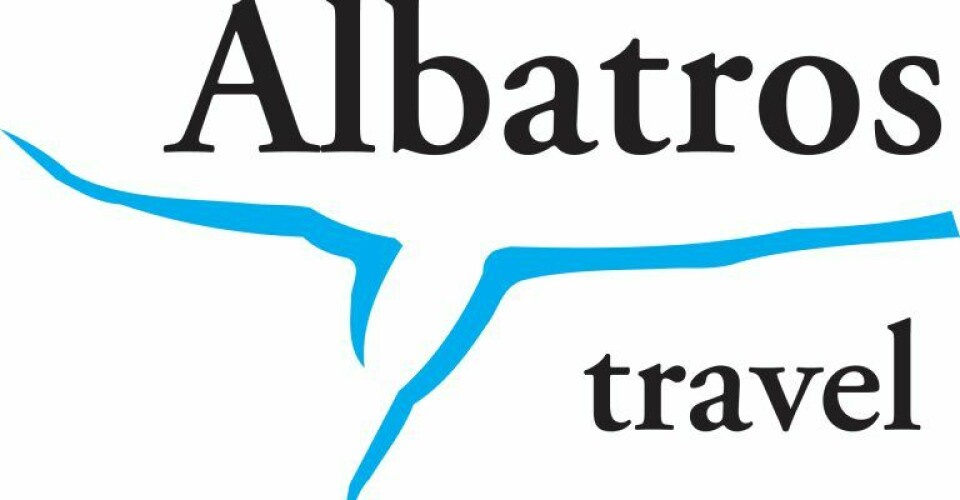AlbatrosTravel_Logo