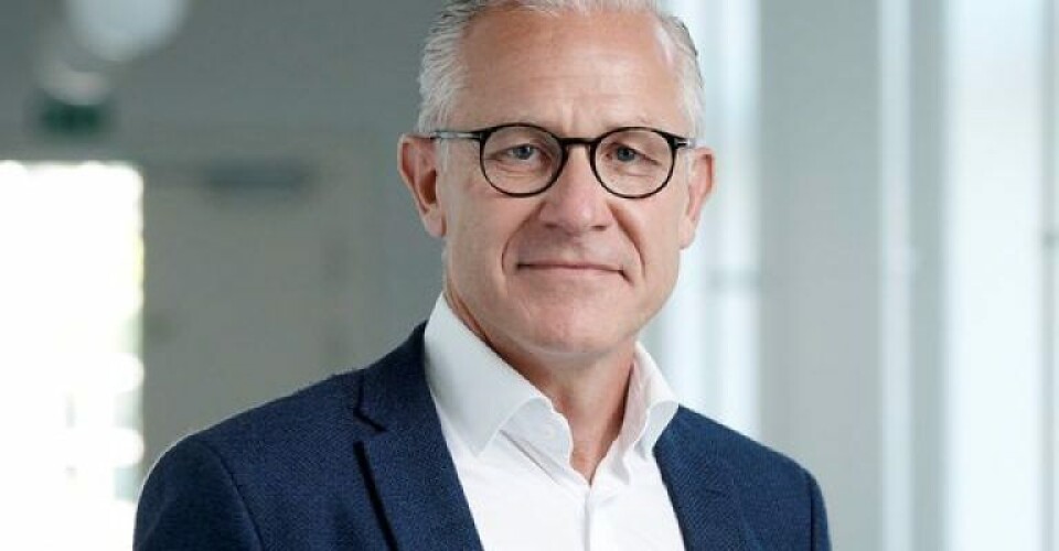 Ny og erfaren direktør til Port of Roenne A/S Lars-Nordahl-Lemvigh.-Foto-Port-of-Roenne-AS