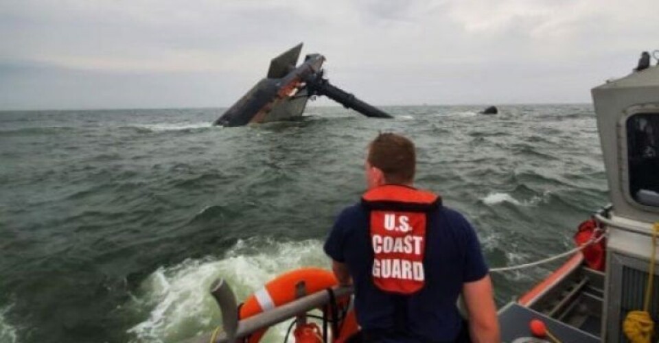 Image: USCG.