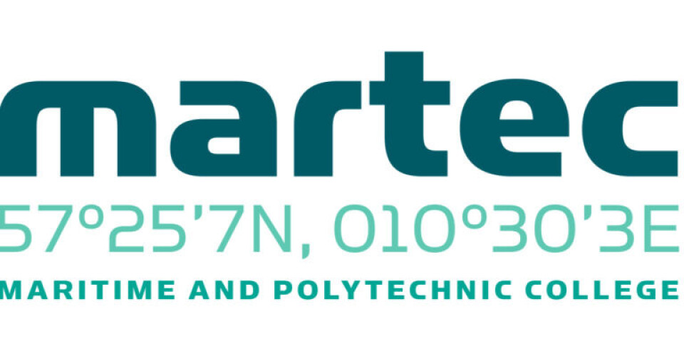 Kilde: Martec Kilde: Martec
