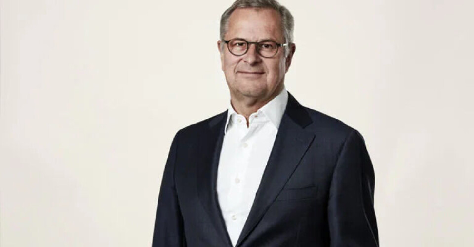 Adm. direktør Søren Schou ønsker alle medarbejdere vaccineret. Adm. direktør Søren Schou ønsker alle medarbejdere vaccineret.