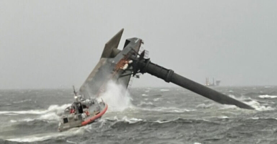 Image: USCG.