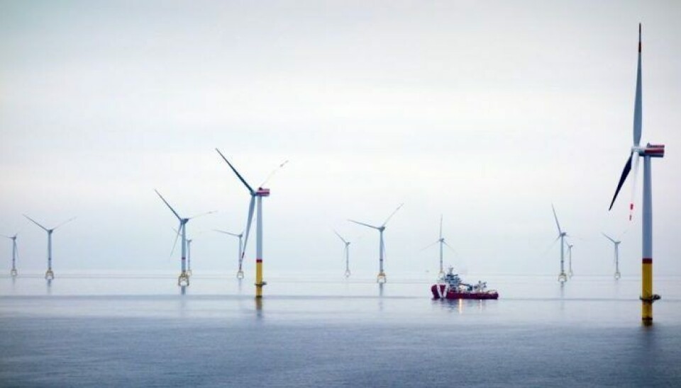 Ny standard skal gøre det lettere at vælge skib til offshore-opgaver
