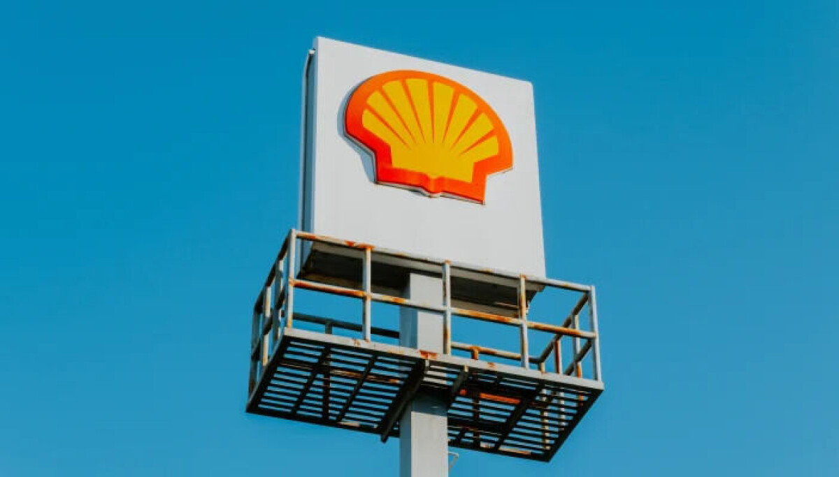 Shell Membber Shell Changes its Name and Moves Headquarter Office