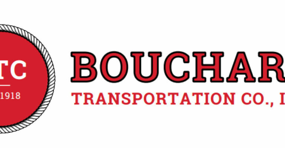 Bouchard logo