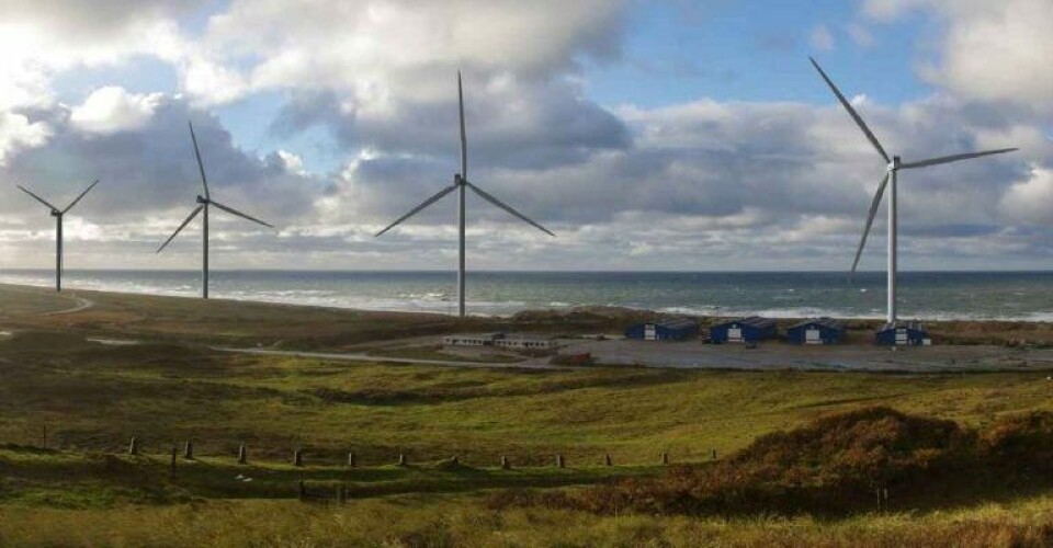Debat: Skal CO2-neutral fiskerihavn placere vindmøller i naturskøn udsigt Visualisering-Thisted-Kommune-768x426-1