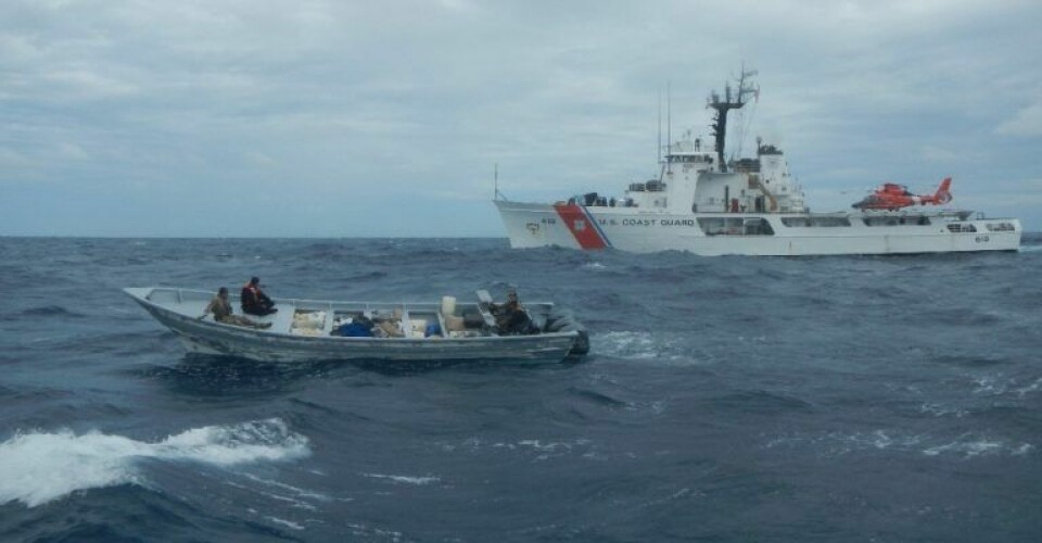 Image: US Coast Guard.