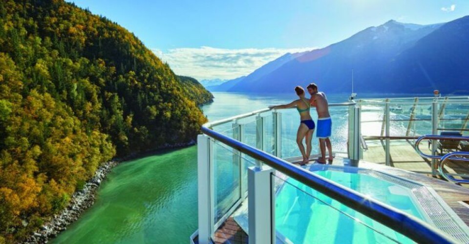 Foto: Norwegian Cruise Line