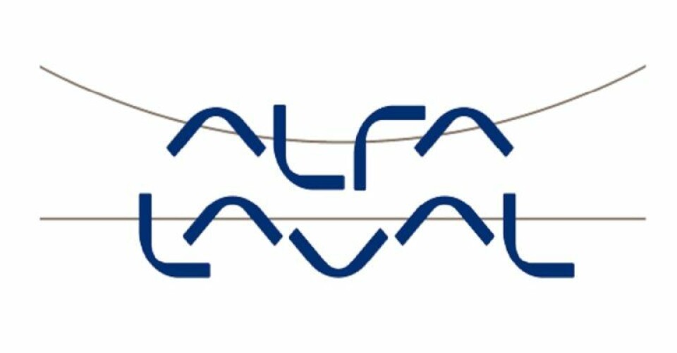 Foto: Alfa Laval