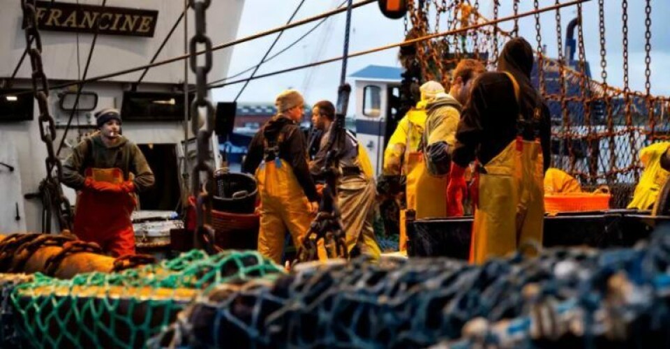 Danske fiskere får bedre arbejdsforhold Udklip-1-1
