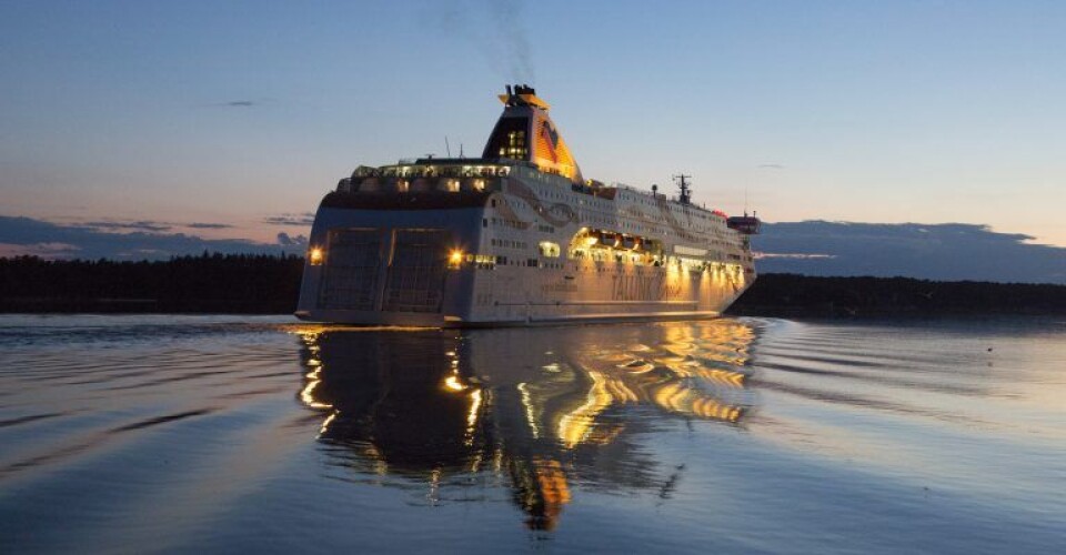 Image: AS Tallink Grupp. Image: AS Tallink Grupp.