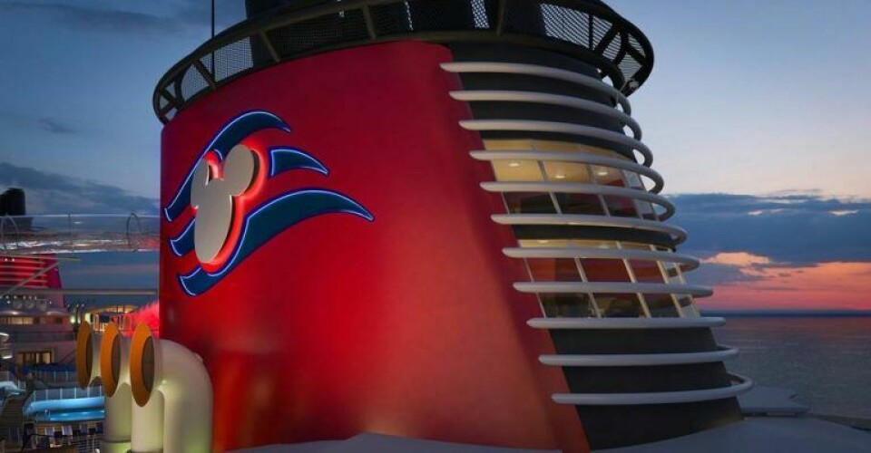 Illustration: Disney Cruise Line