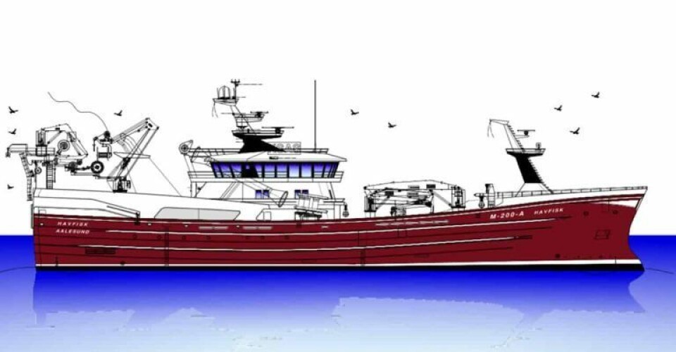 Nordmænd bestiller nyt pelagisk fartøj hos Karstensens Skibsværft Havfisk.-Illustration-Karstensens-Skibsvaerft-768x432-1