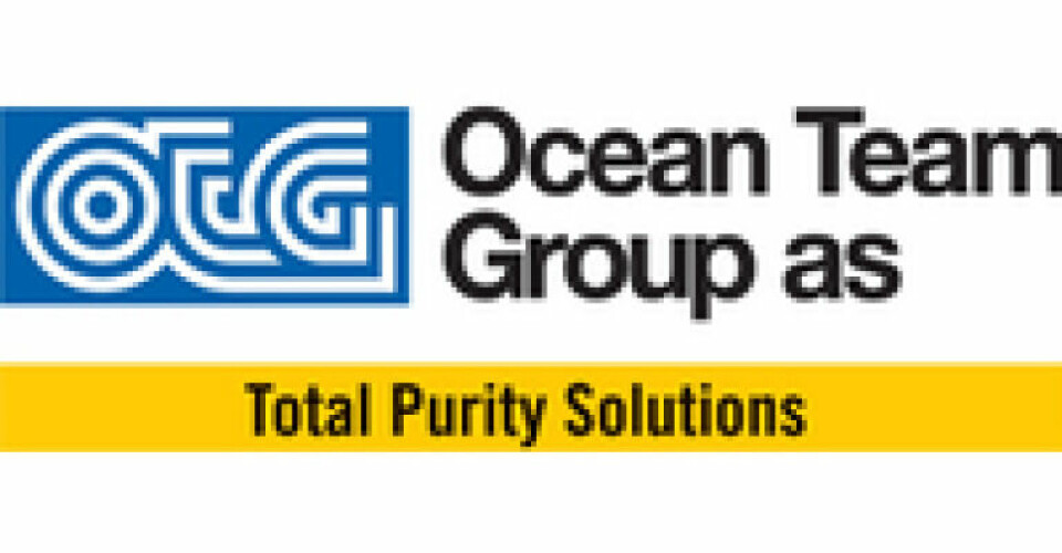 Ocean Team Group